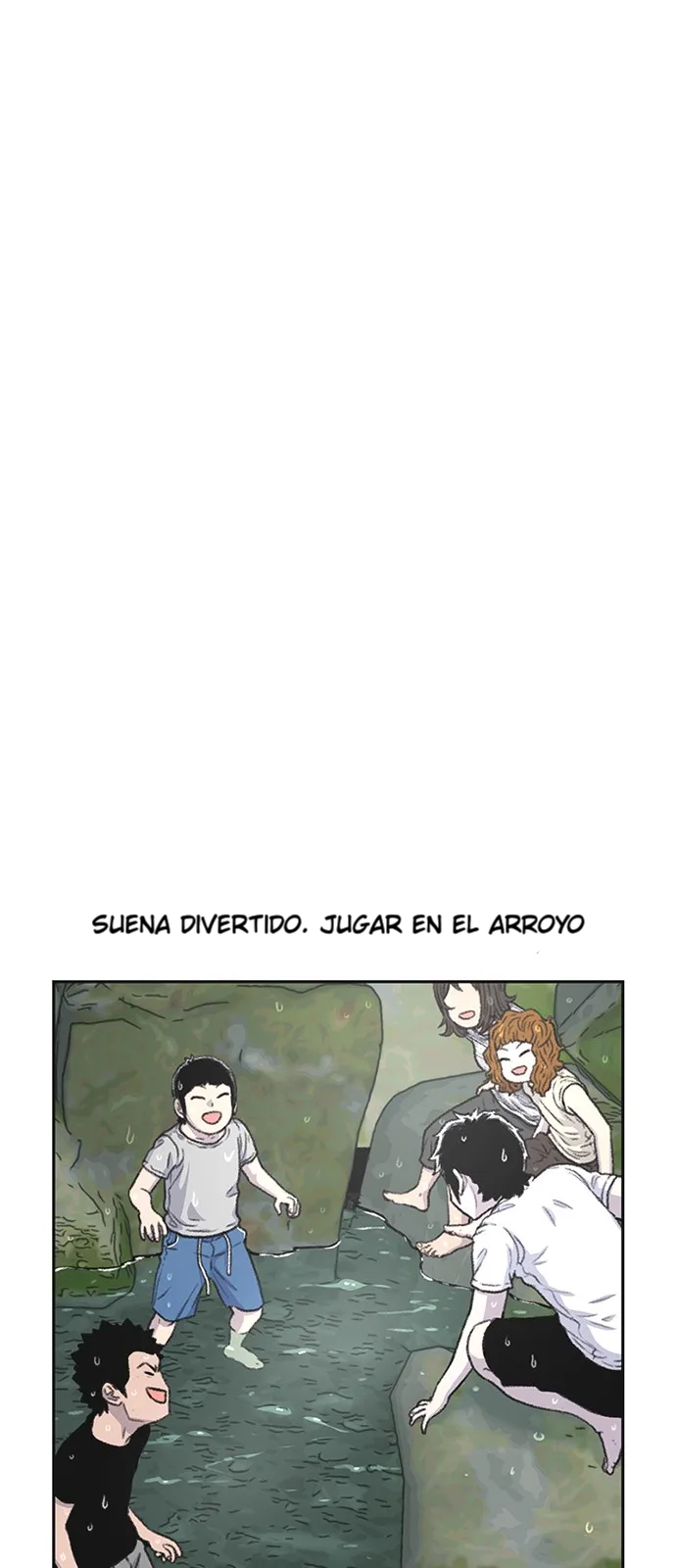 Star Ginseng Store Capitulo 75 página 49