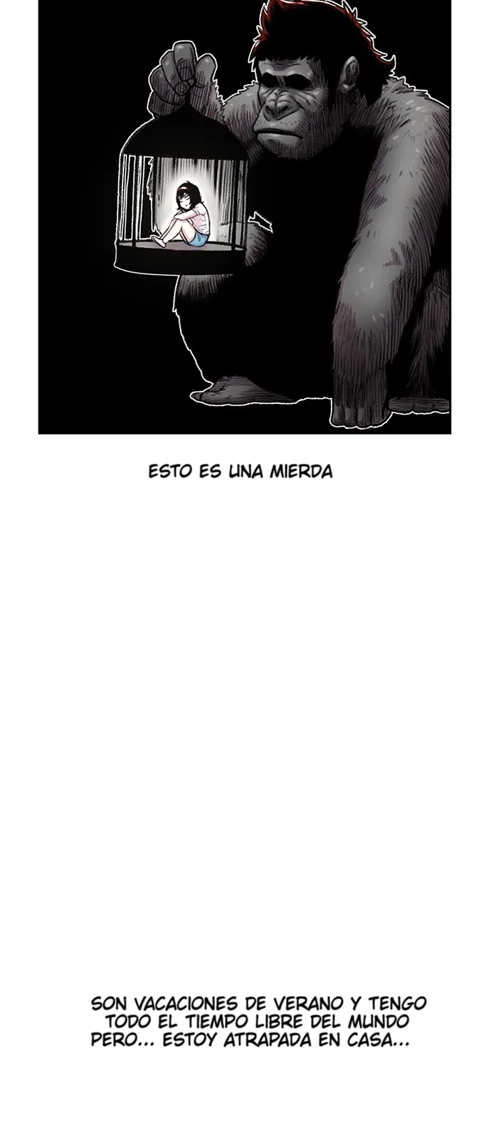 Star Ginseng Store Capitulo 75 página 51