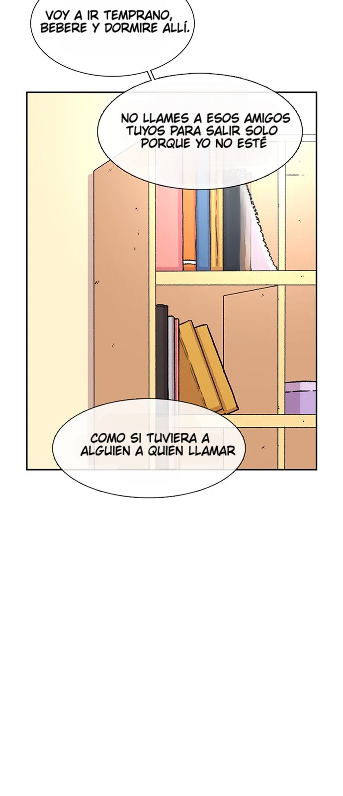 Star Ginseng Store Capitulo 75 página 60