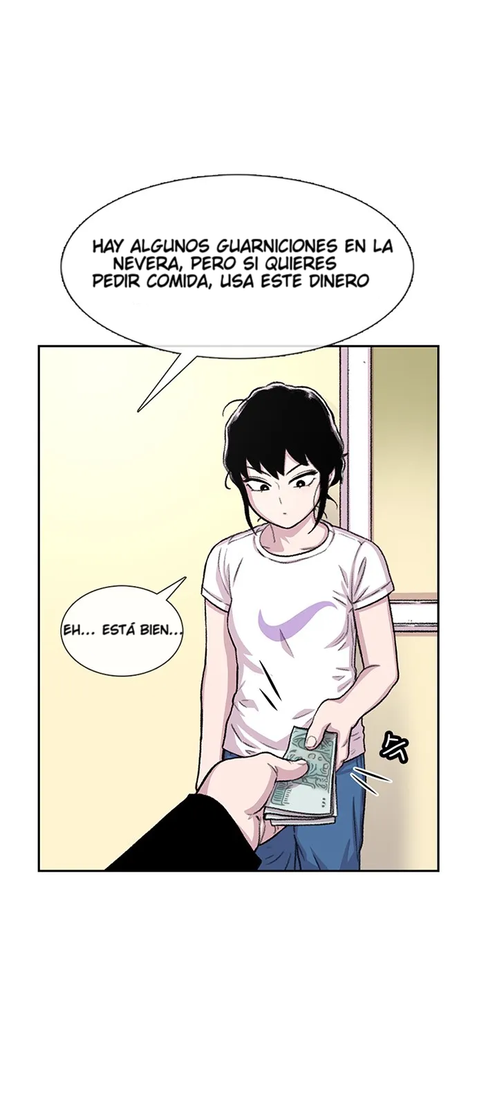 Star Ginseng Store Capitulo 75 página 61