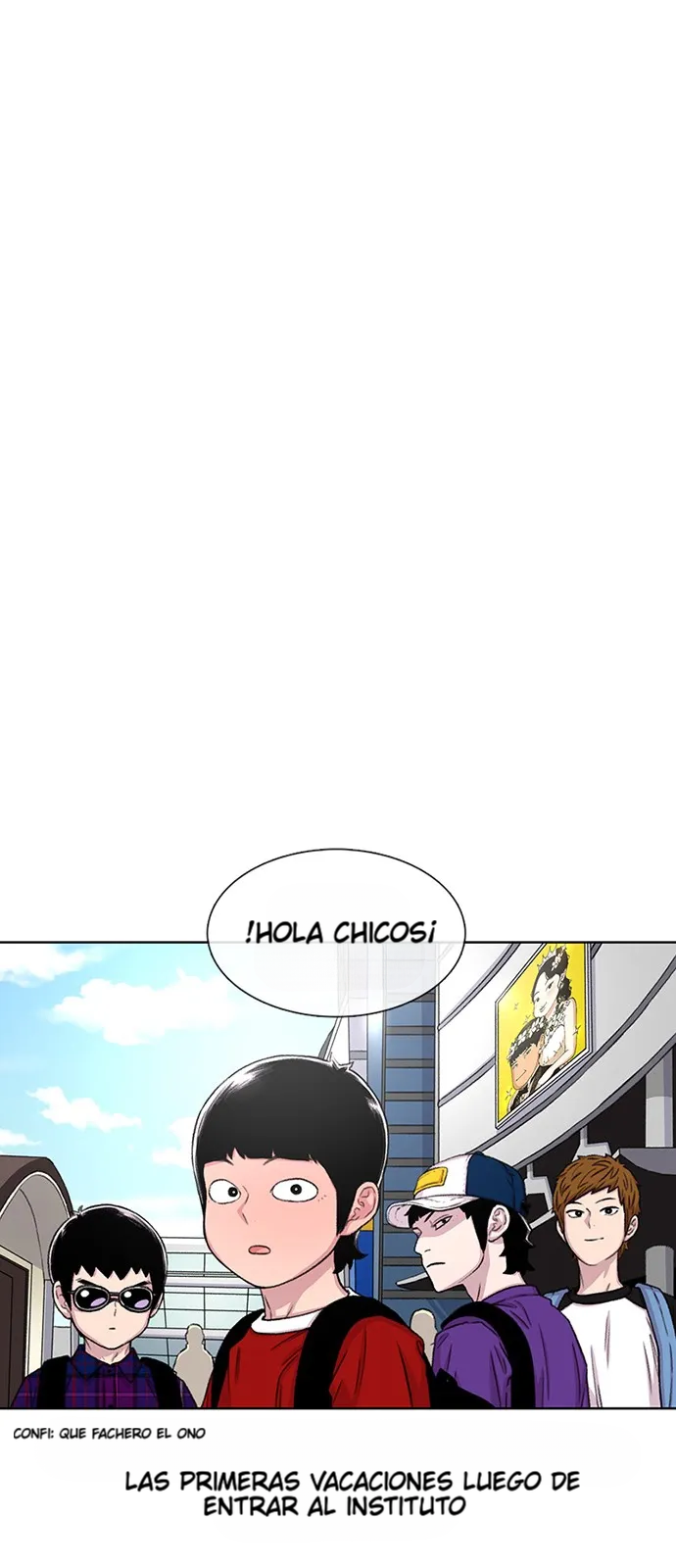 Star Ginseng Store Capitulo 75 página 68