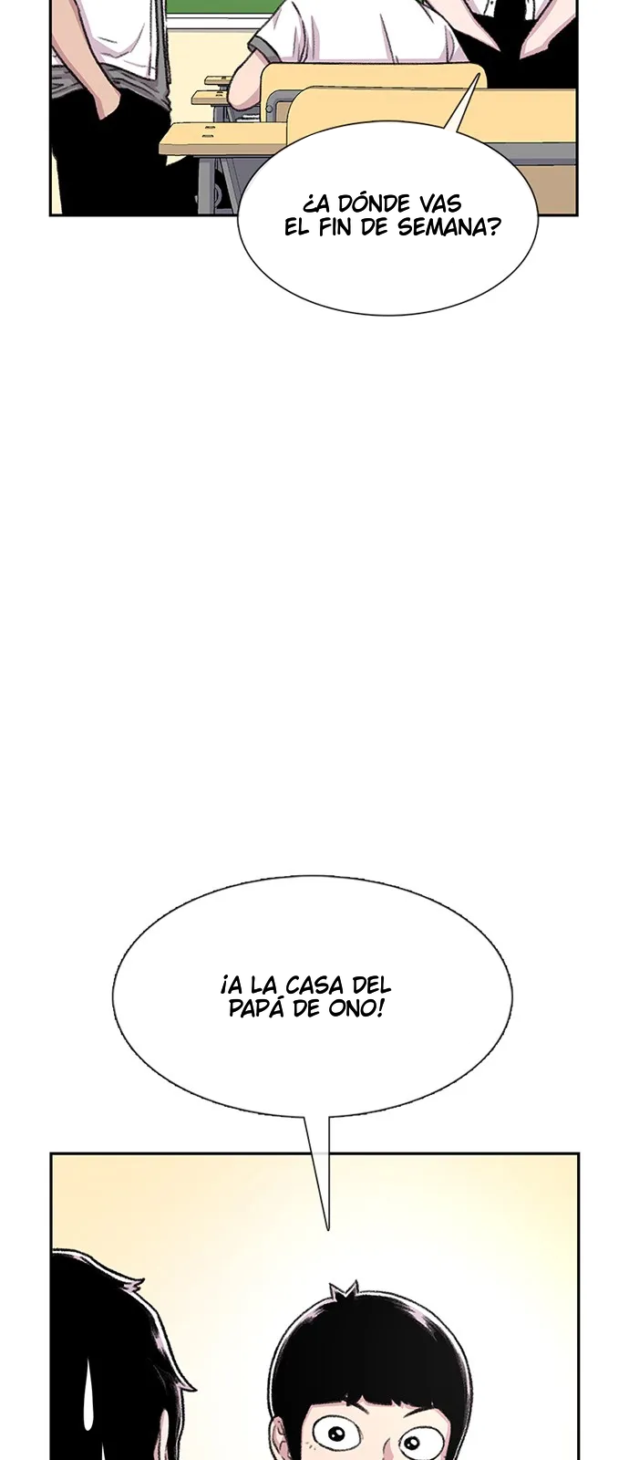 Star Ginseng Store Capitulo 75 página 9