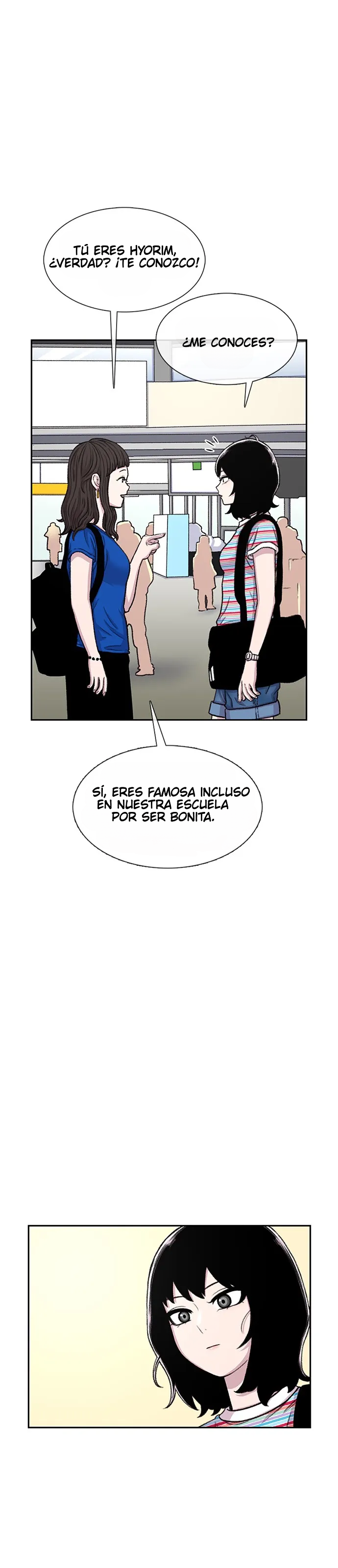 Star Ginseng Store Capitulo 76 página 11