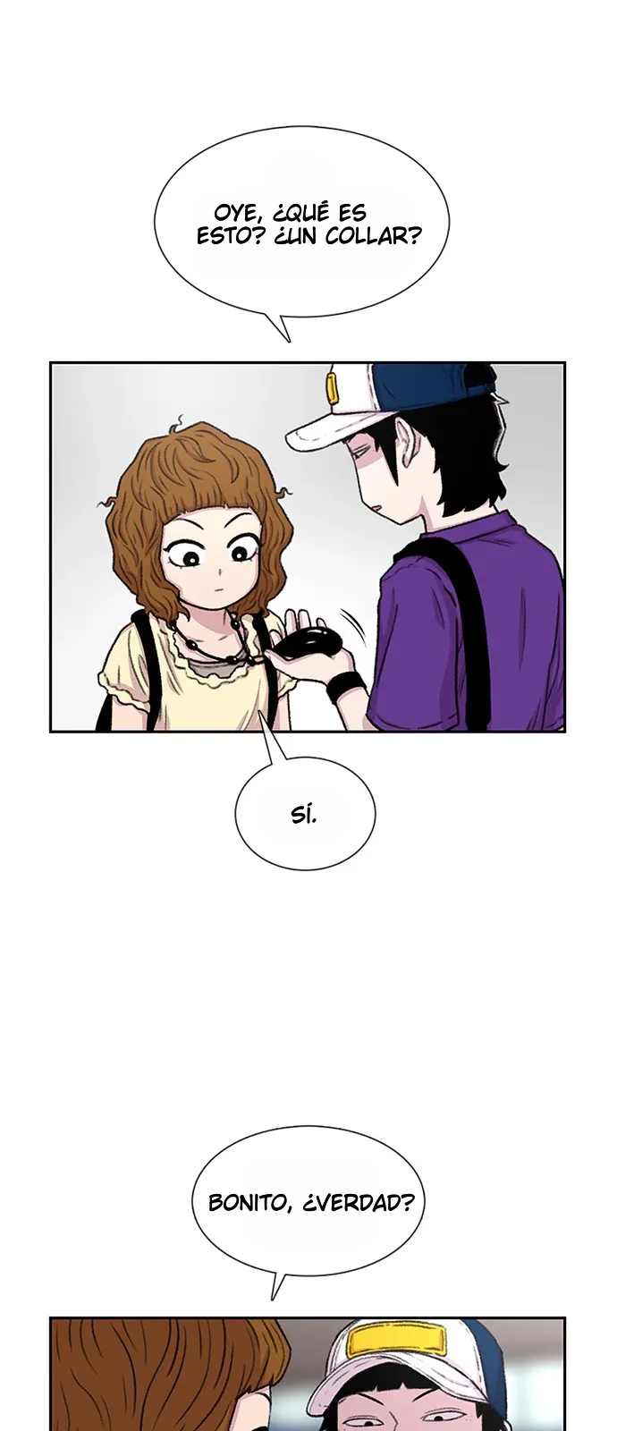 Star Ginseng Store Capitulo 76 página 13