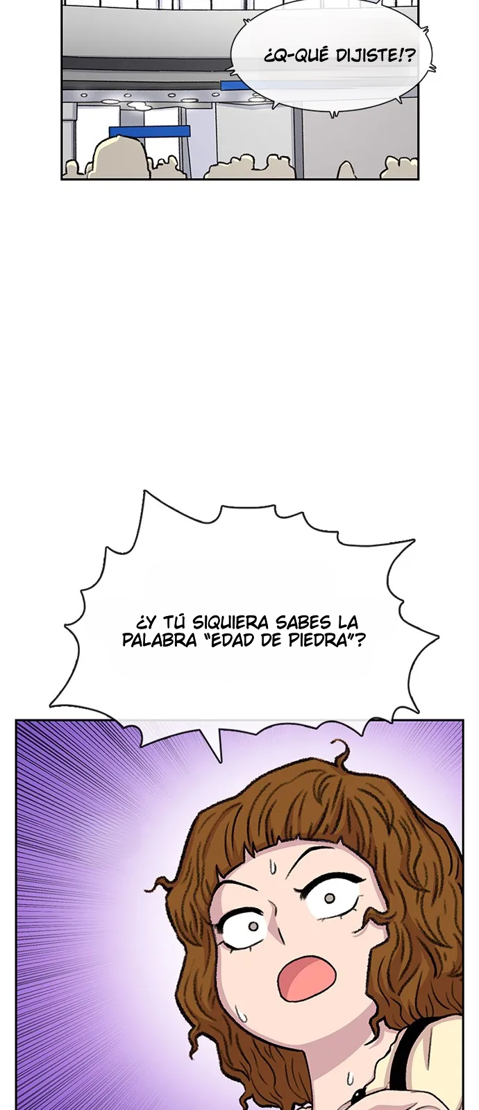 Star Ginseng Store Capitulo 76 página 15