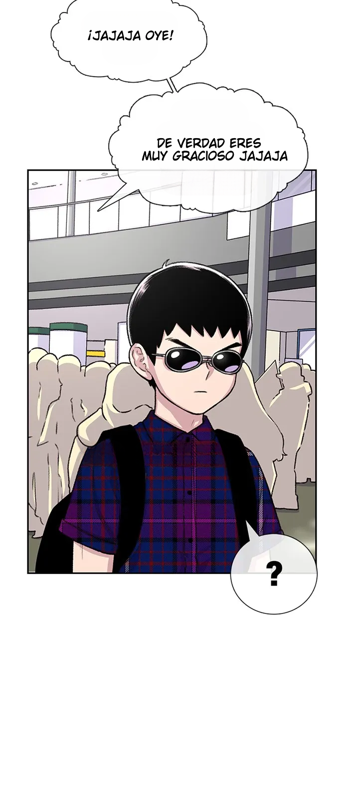 Star Ginseng Store Capitulo 76 página 18