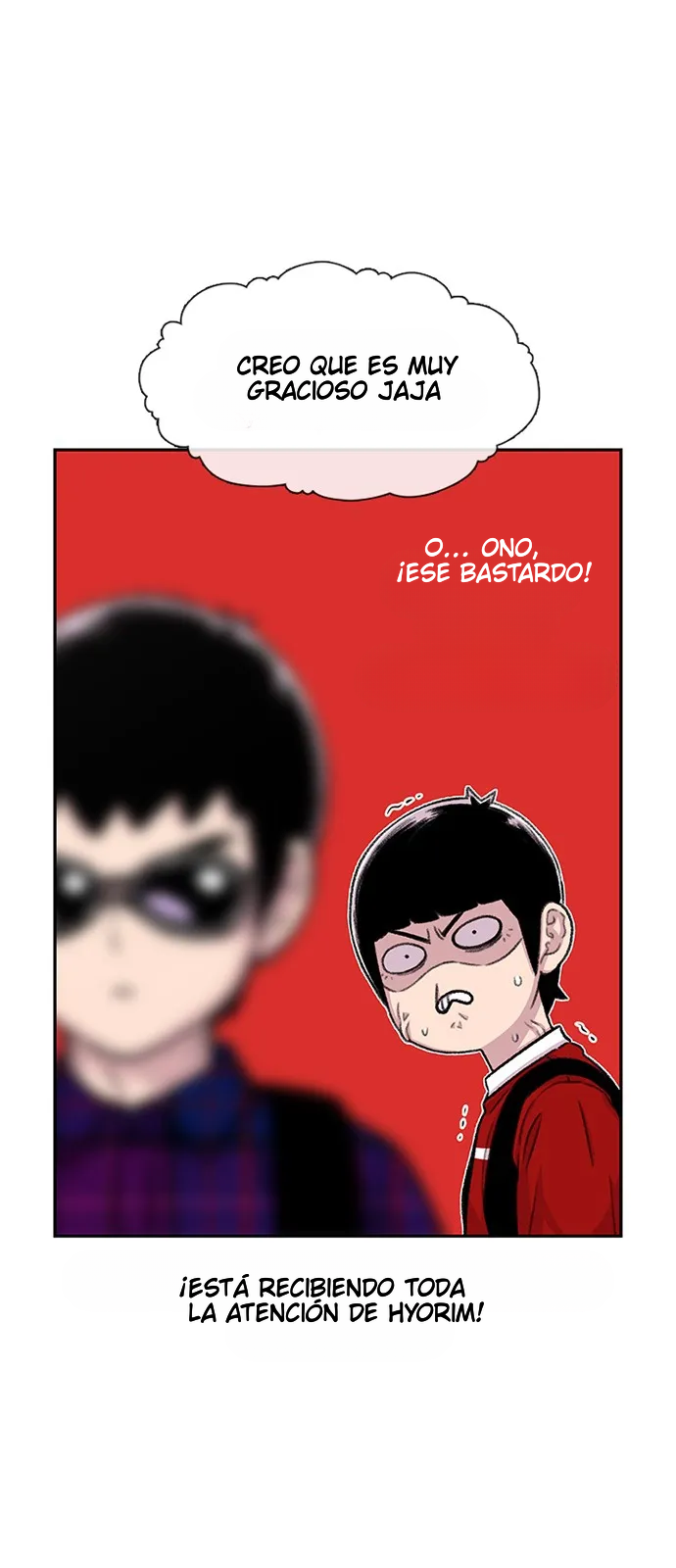 Star Ginseng Store Capitulo 76 página 20