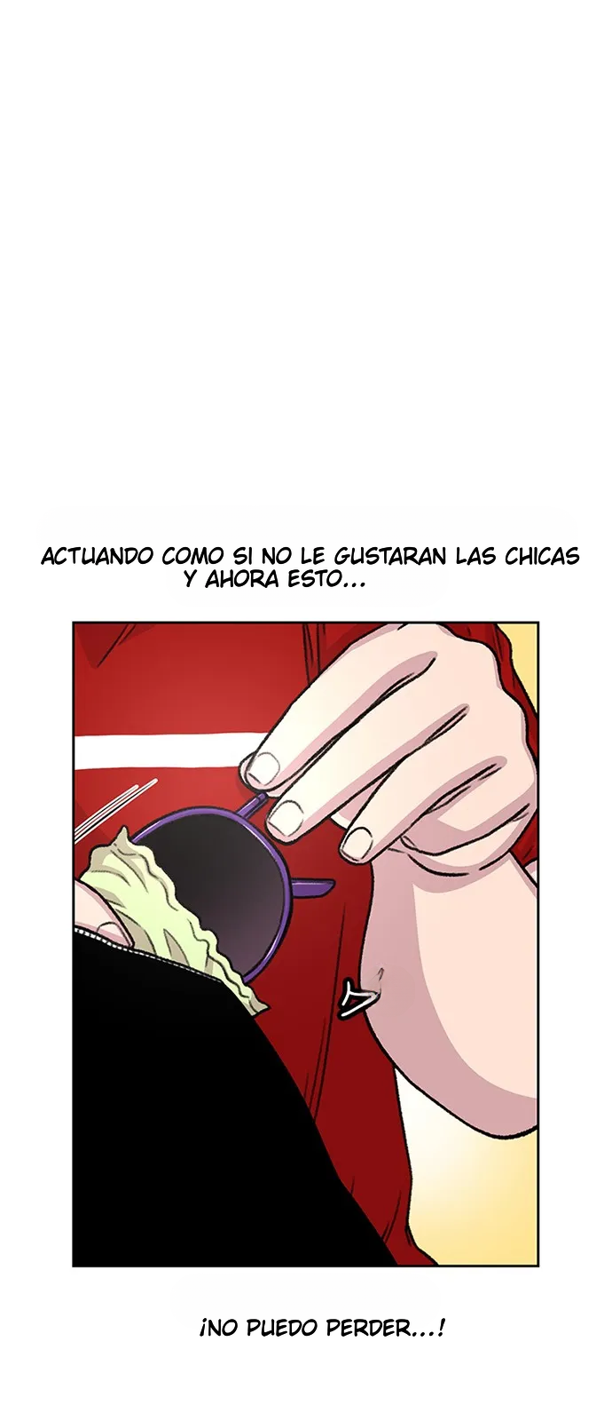 Star Ginseng Store Capitulo 76 página 21