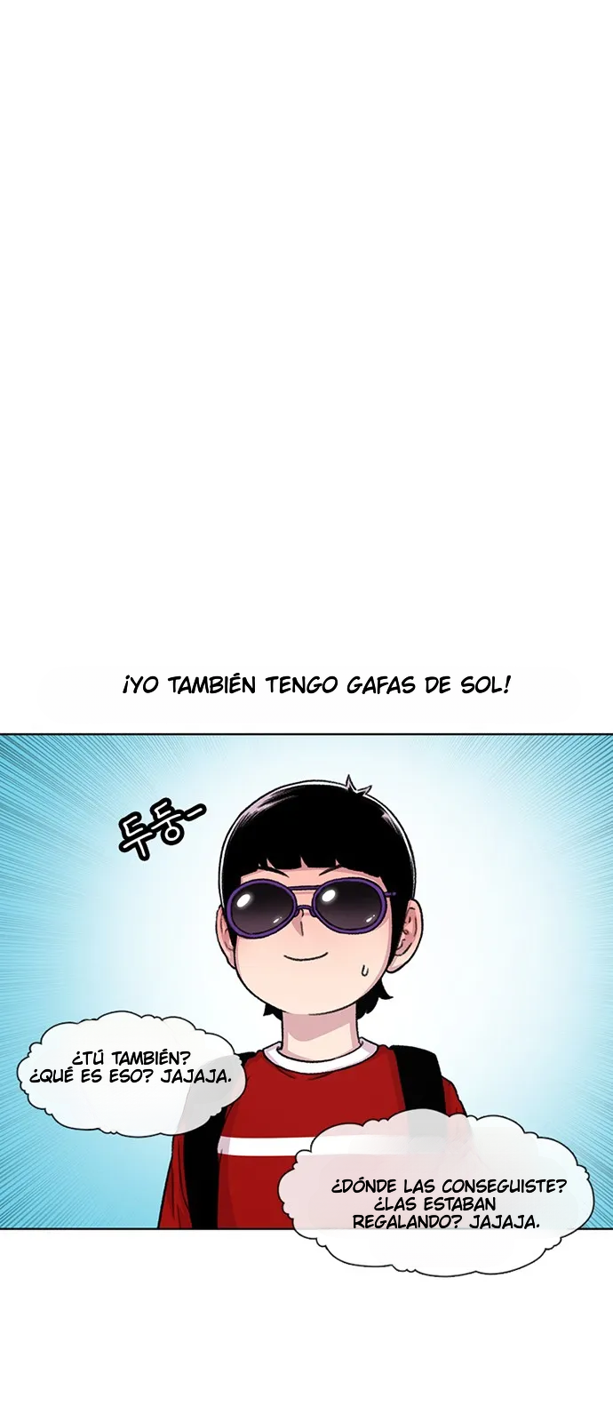 Star Ginseng Store Capitulo 76 página 22