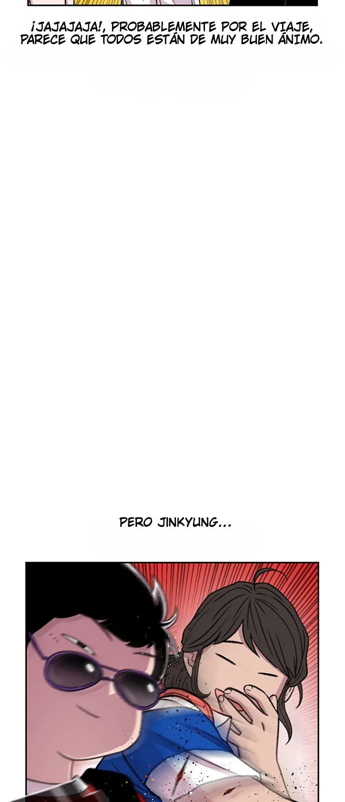 Star Ginseng Store Capitulo 76 página 24
