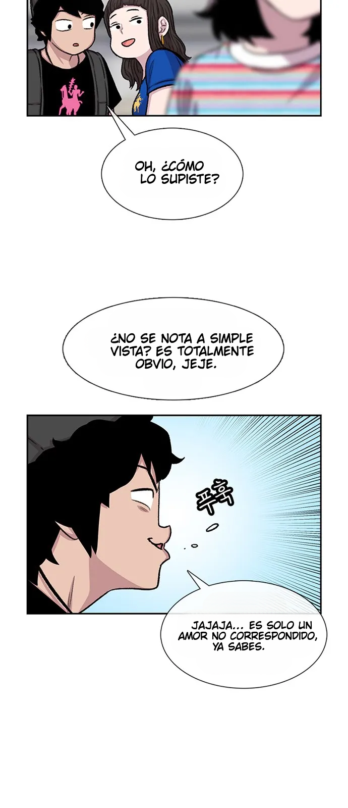 Star Ginseng Store Capitulo 76 página 26