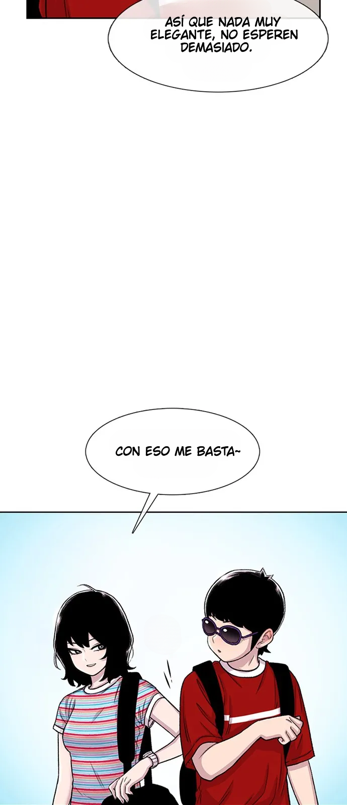Star Ginseng Store Capitulo 76 página 28