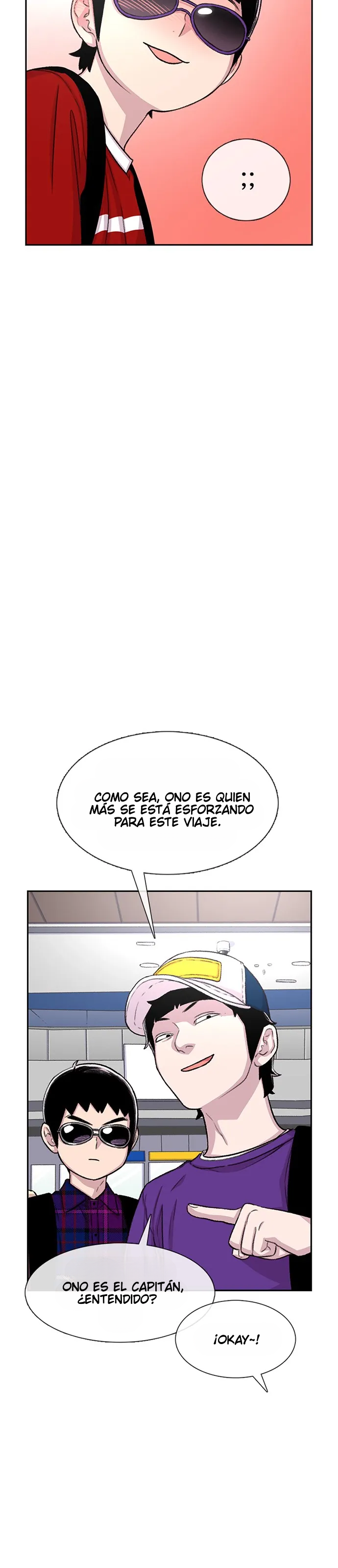 Star Ginseng Store Capitulo 76 página 30