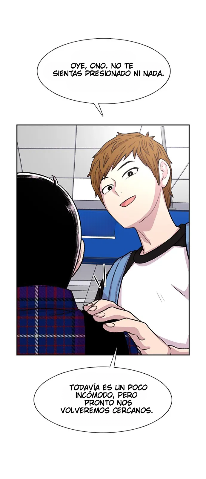 Star Ginseng Store Capitulo 76 página 31