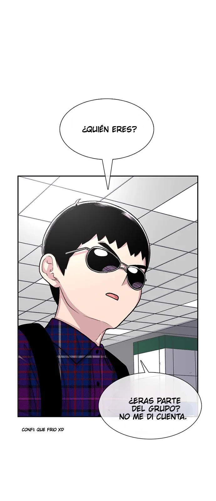 Star Ginseng Store Capitulo 76 página 32