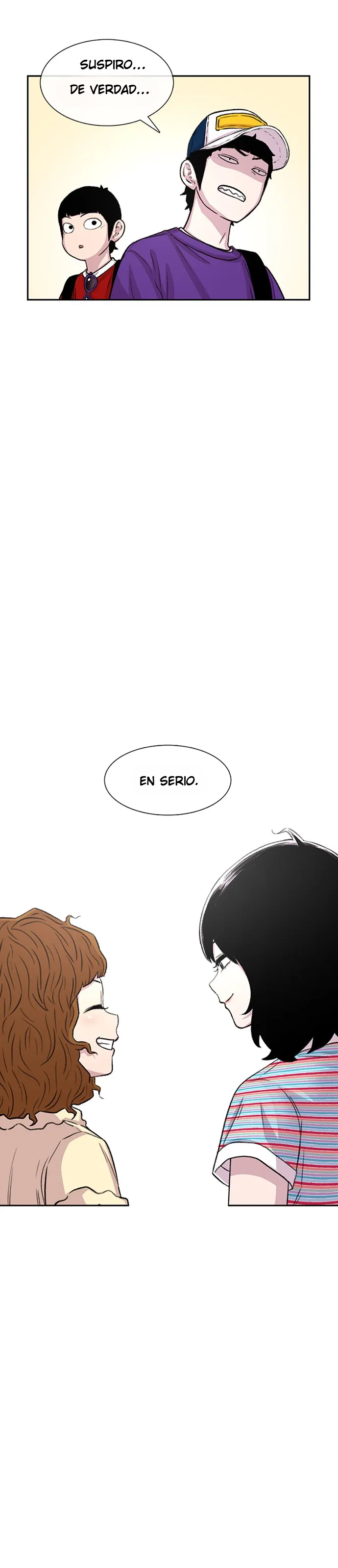 Star Ginseng Store Capitulo 76 página 37