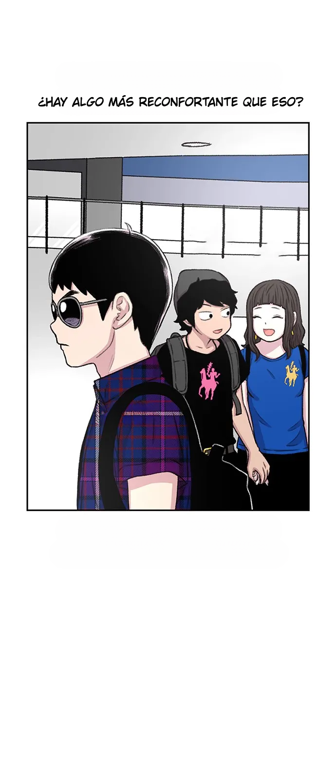 Star Ginseng Store Capitulo 76 página 4