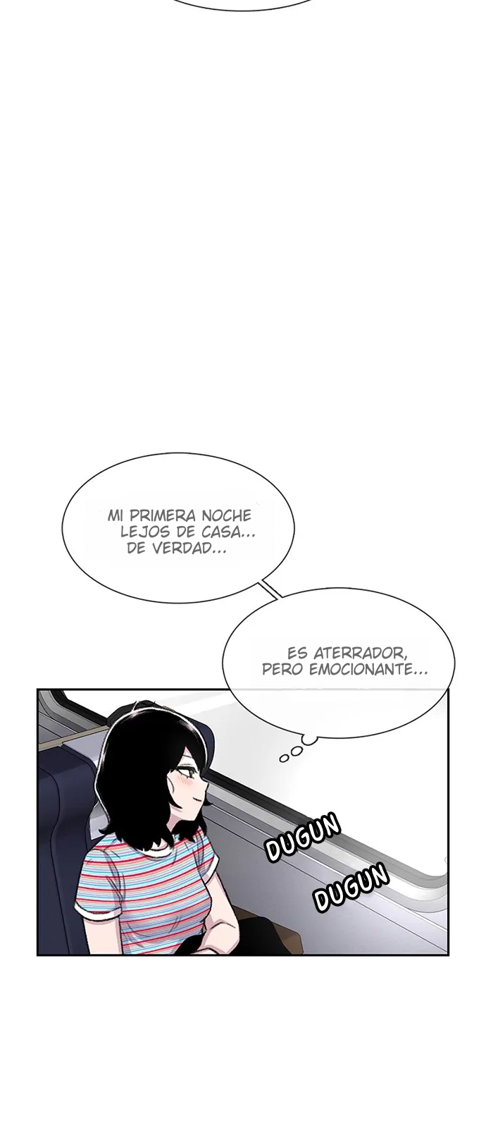 Star Ginseng Store Capitulo 76 página 43