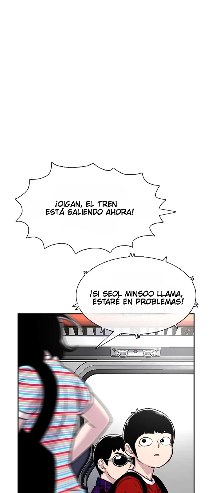 Star Ginseng Store Capitulo 76 página 51