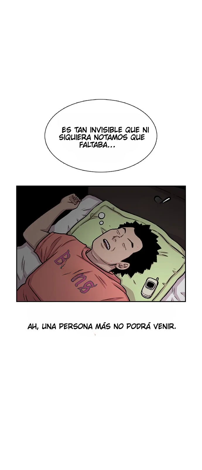 Star Ginseng Store Capitulo 76 página 8