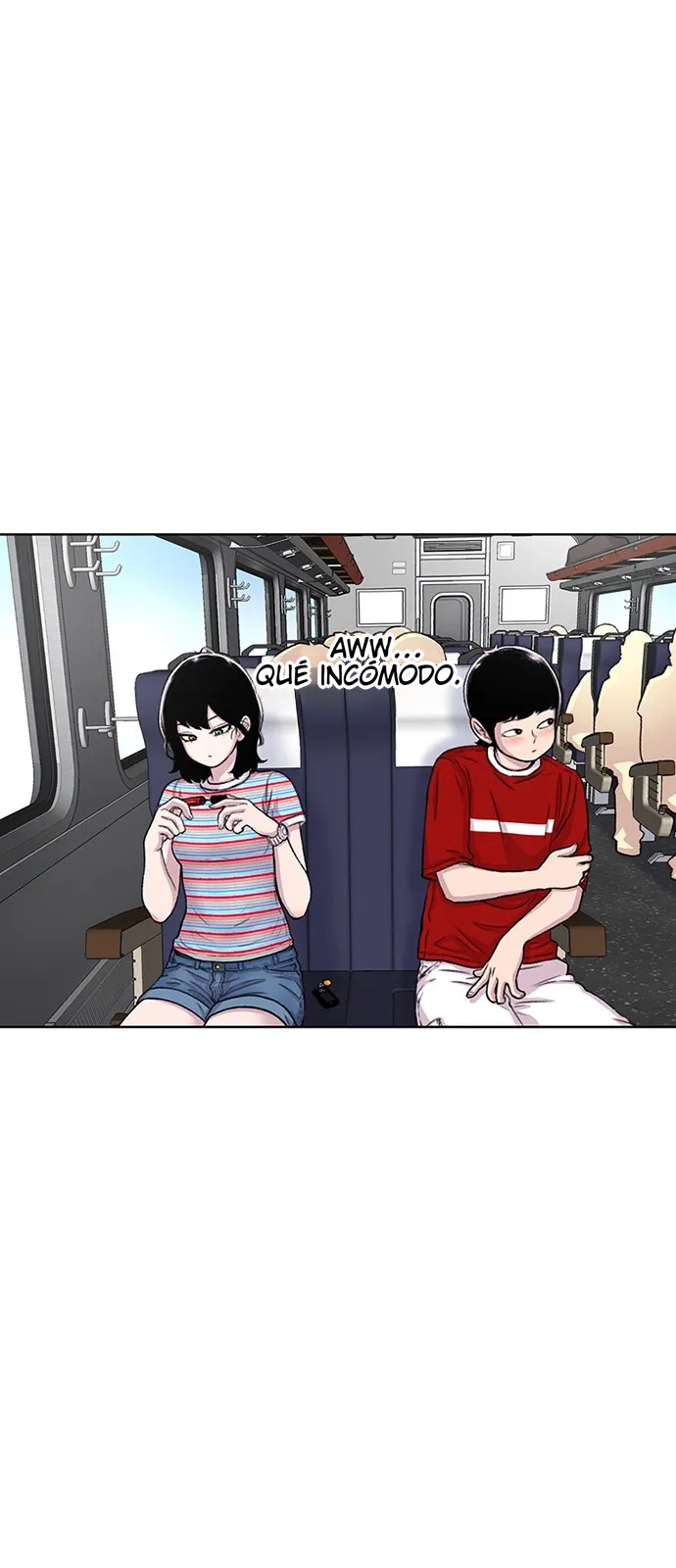 Star Ginseng Store Capitulo 77 página 12