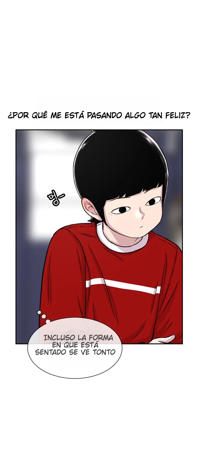 Star Ginseng Store Capitulo 77 página 14