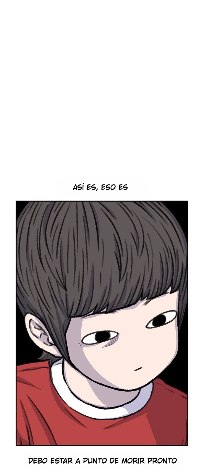 Star Ginseng Store Capitulo 77 página 15
