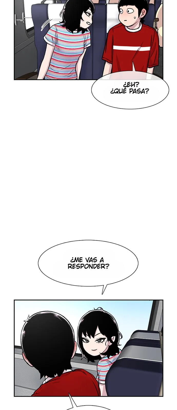 Star Ginseng Store Capitulo 77 página 18