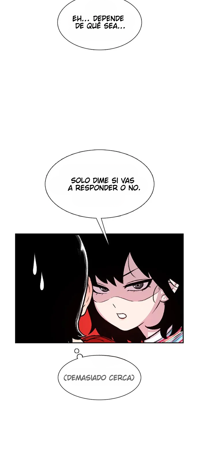 Star Ginseng Store Capitulo 77 página 19