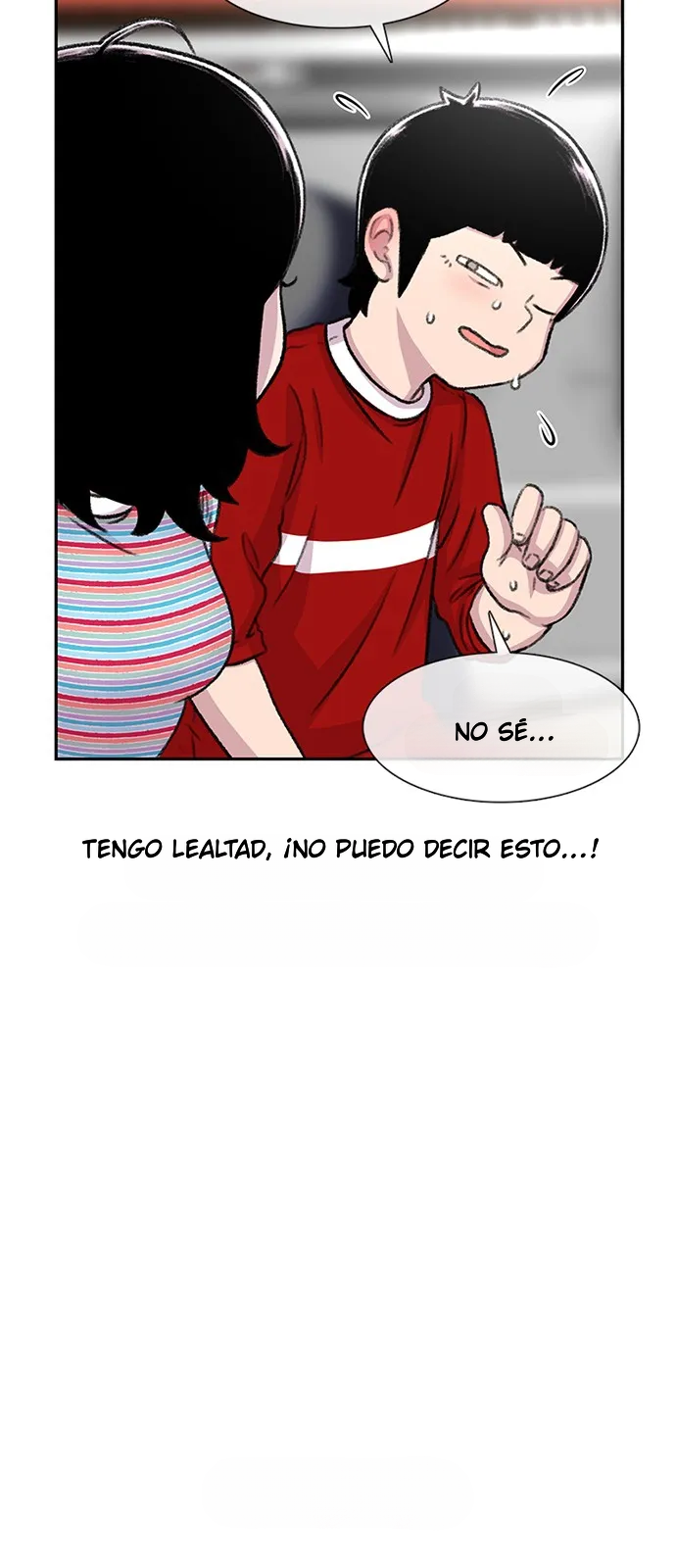 Star Ginseng Store Capitulo 77 página 24