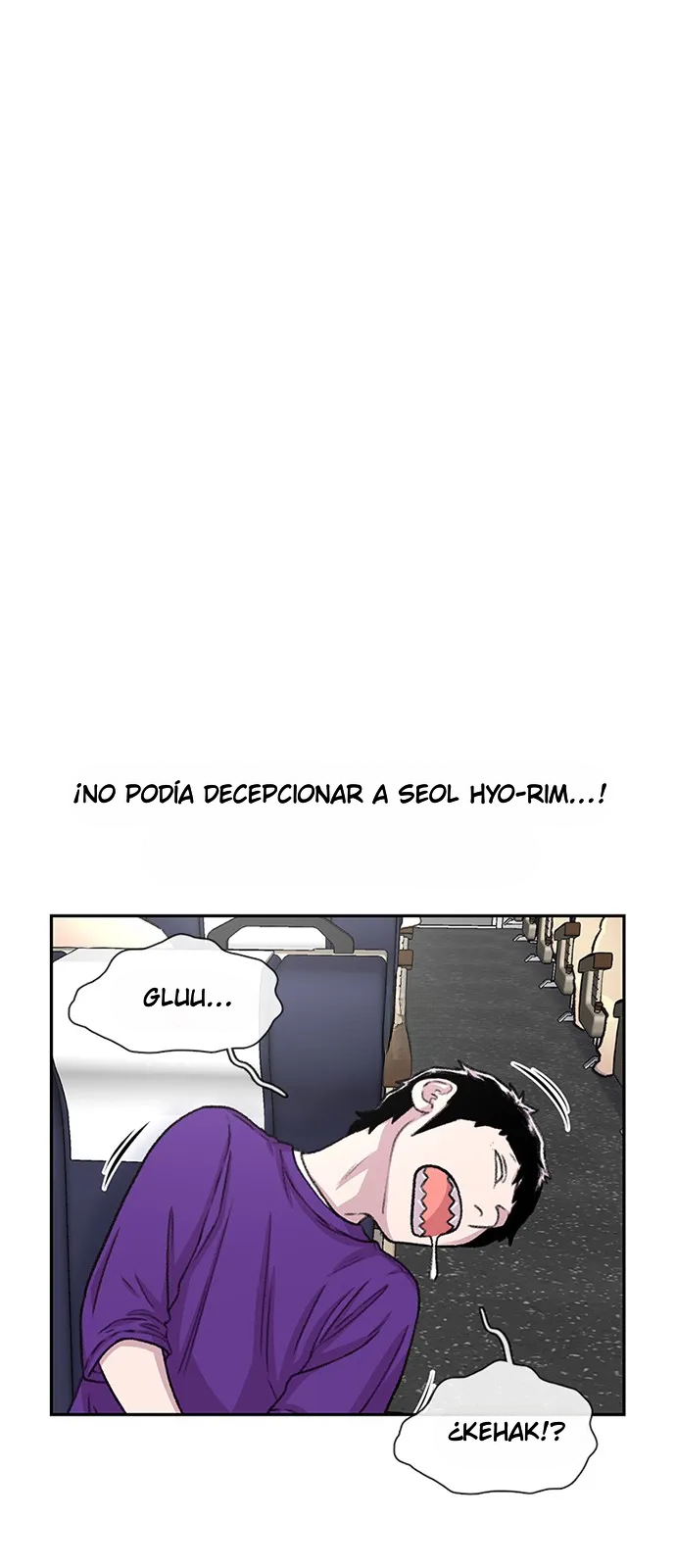 Star Ginseng Store Capitulo 77 página 27