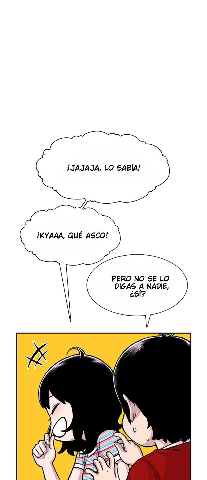 Star Ginseng Store Capitulo 77 página 28