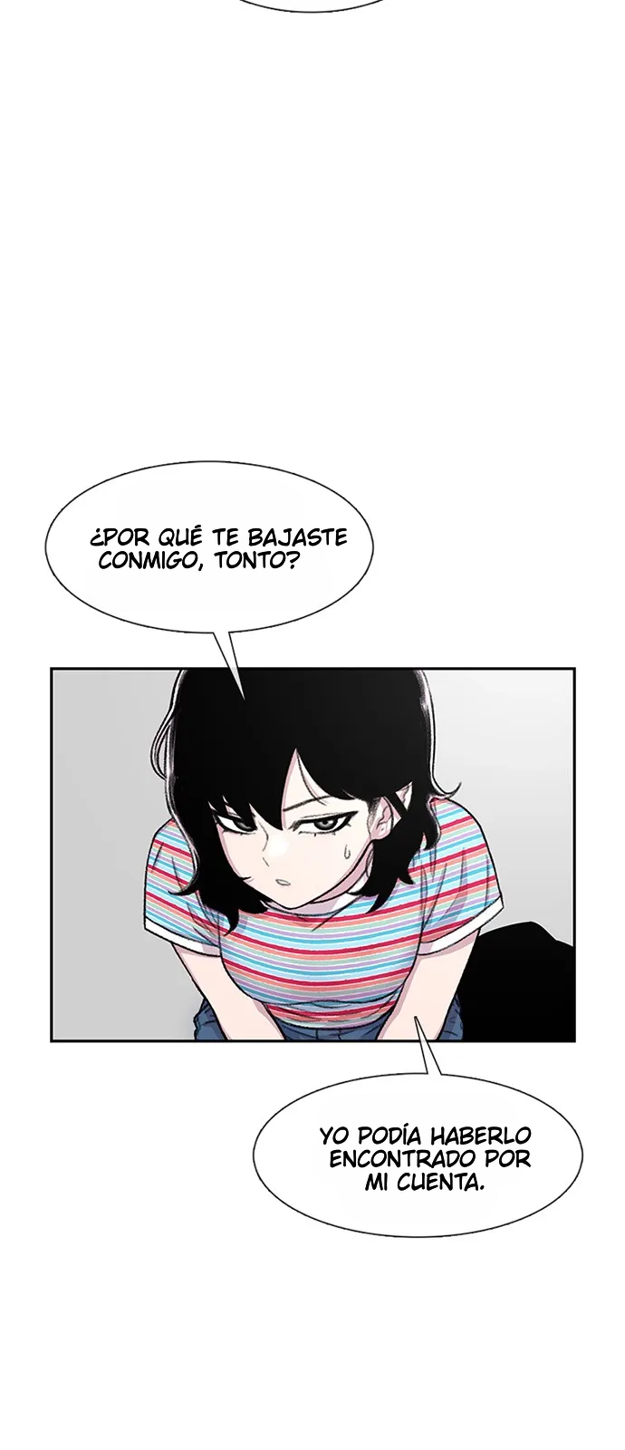 Star Ginseng Store Capitulo 77 página 3