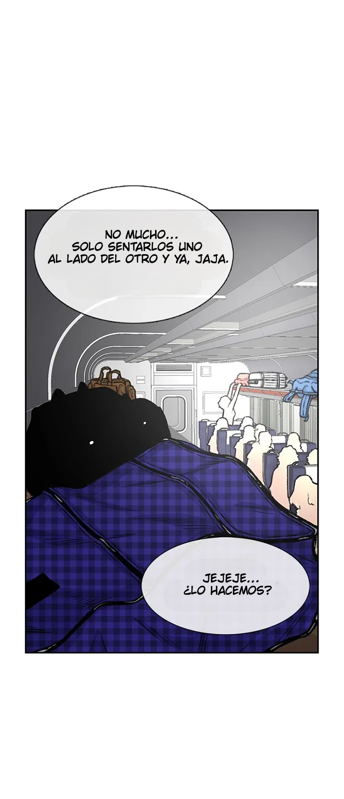 Star Ginseng Store Capitulo 77 página 30