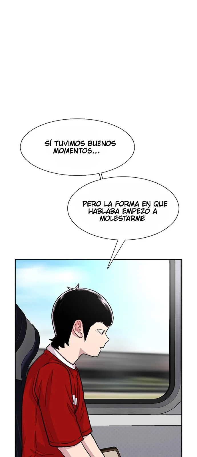 Star Ginseng Store Capitulo 77 página 34