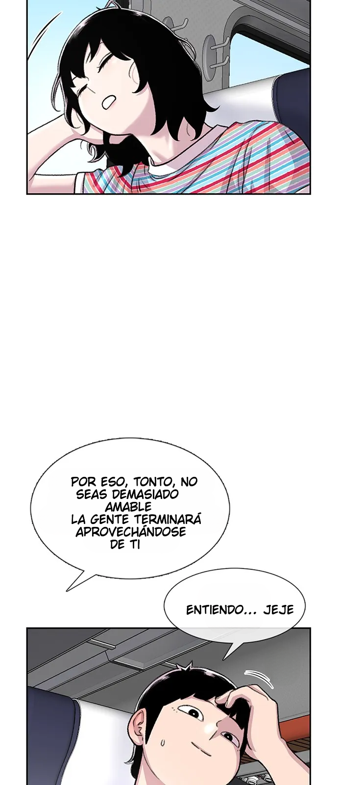Star Ginseng Store Capitulo 77 página 37