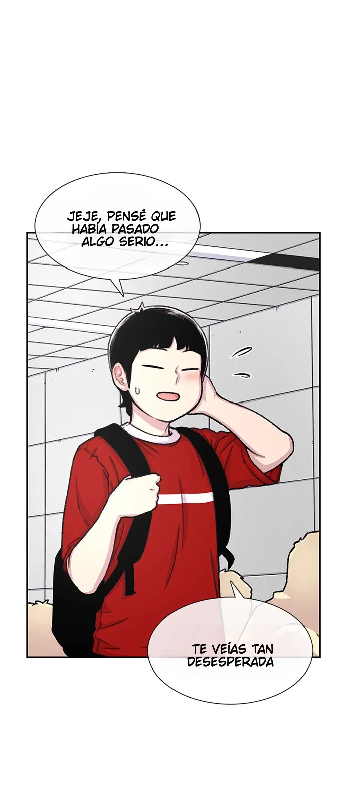 Star Ginseng Store Capitulo 77 página 4