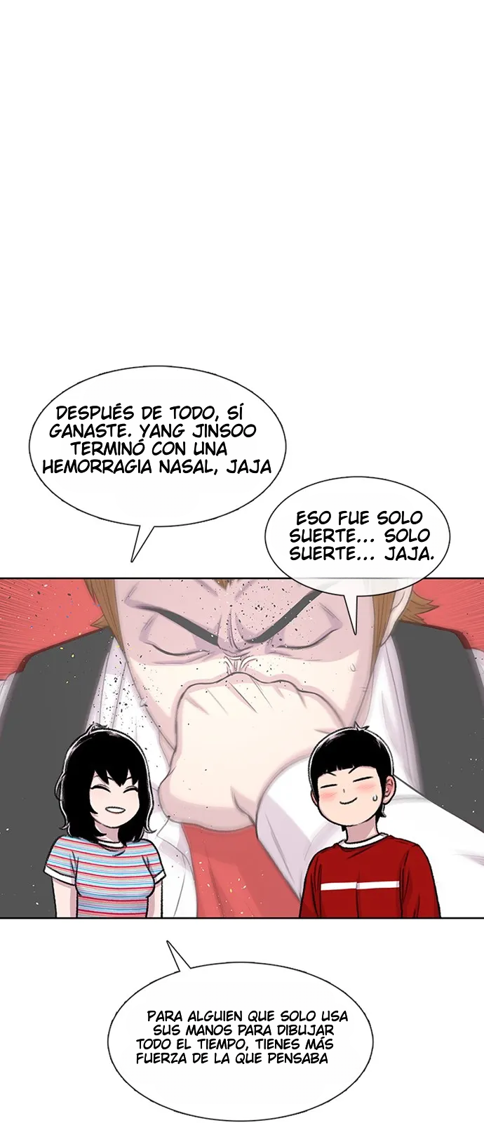 Star Ginseng Store Capitulo 77 página 40