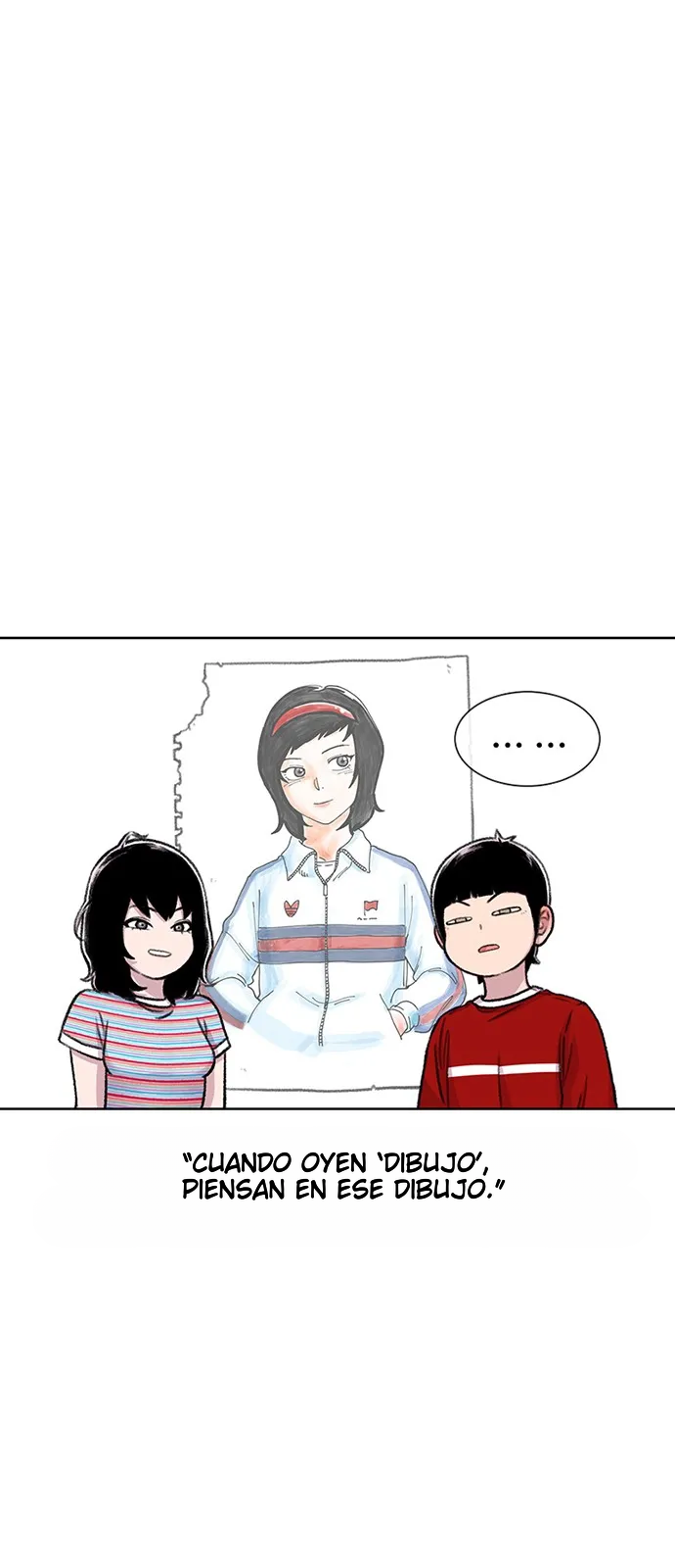 Star Ginseng Store Capitulo 77 página 41