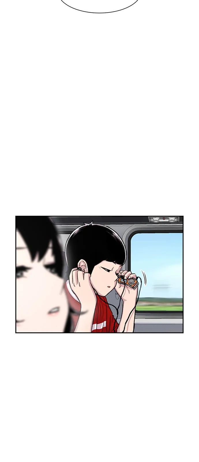 Star Ginseng Store Capitulo 77 página 51
