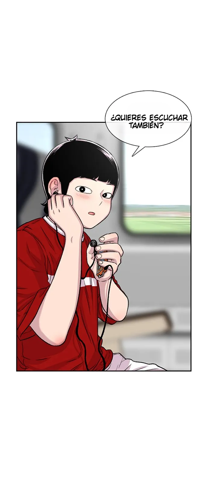 Star Ginseng Store Capitulo 77 página 53