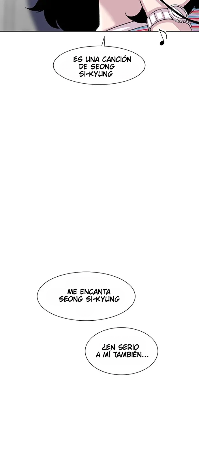 Star Ginseng Store Capitulo 77 página 57