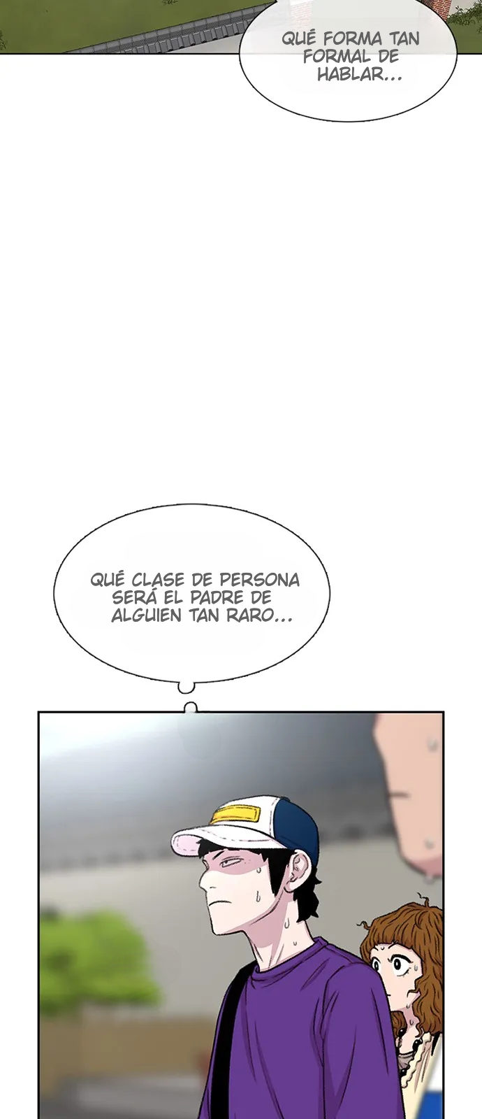 Star Ginseng Store Capitulo 78 página 11