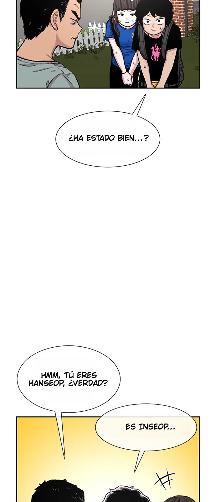Star Ginseng Store Capitulo 78 página 16