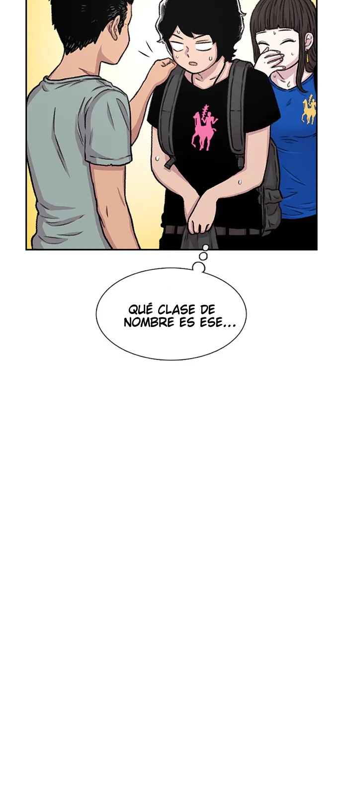 Star Ginseng Store Capitulo 78 página 17