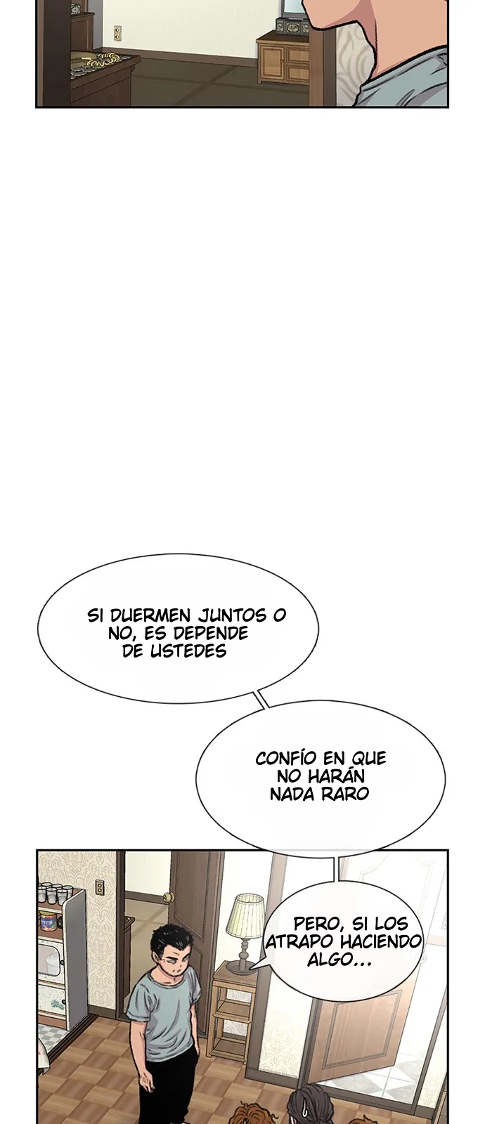 Star Ginseng Store Capitulo 78 página 20