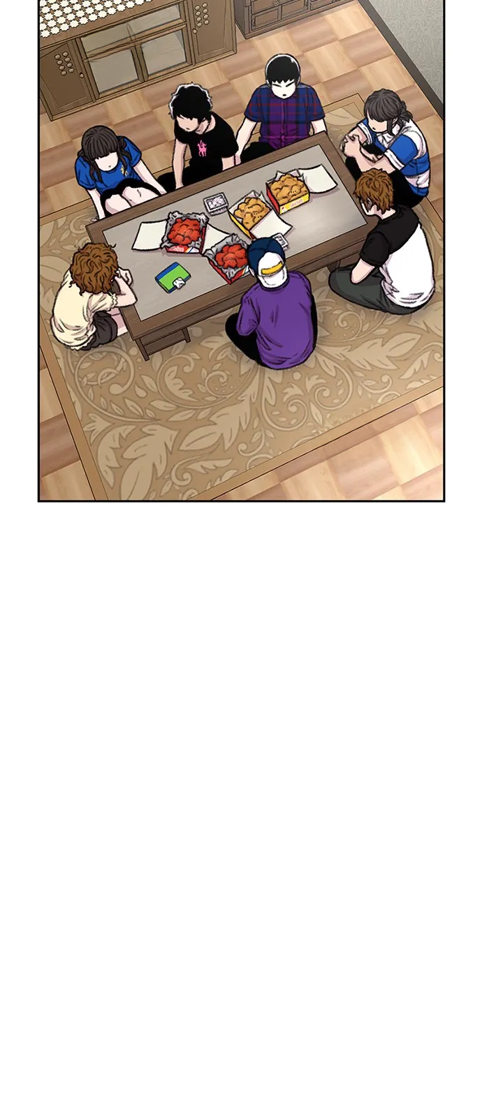 Star Ginseng Store Capitulo 78 página 24
