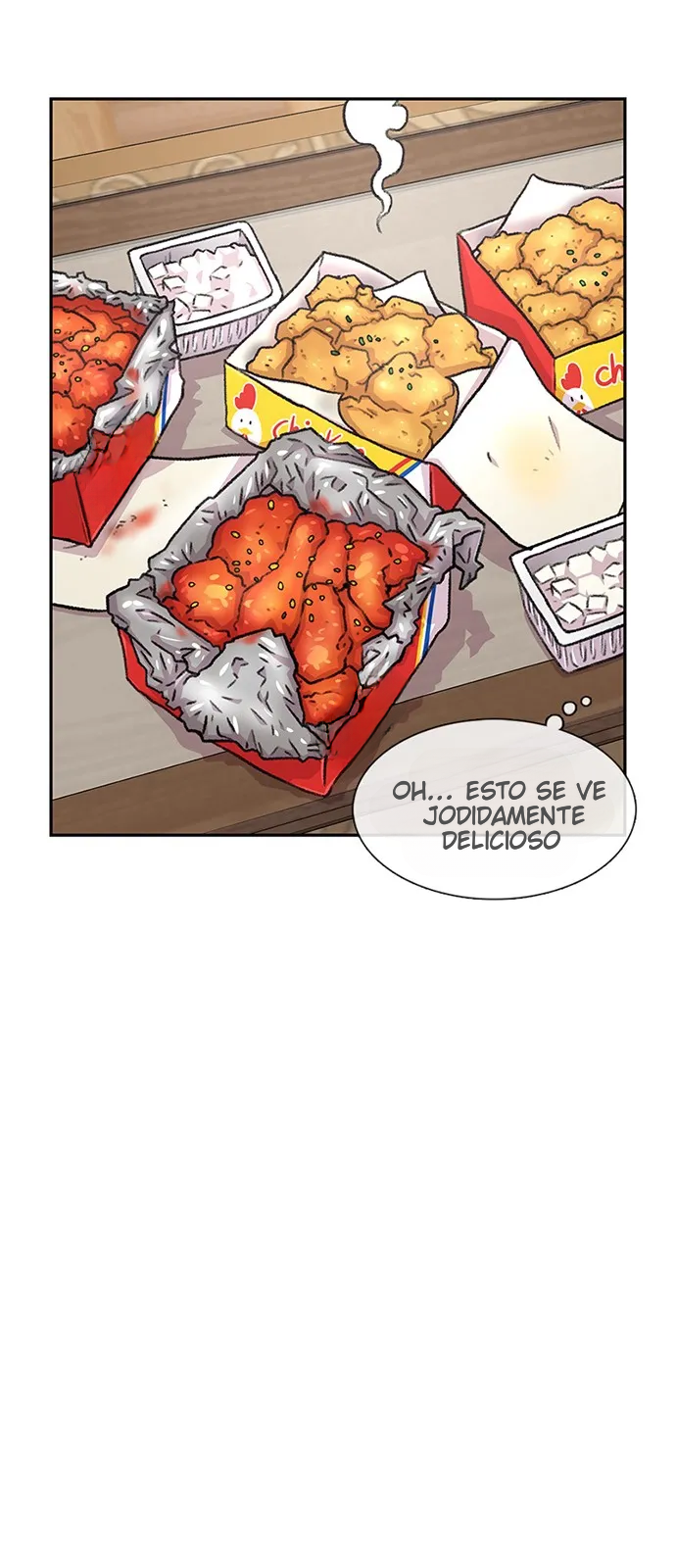 Star Ginseng Store Capitulo 78 página 25