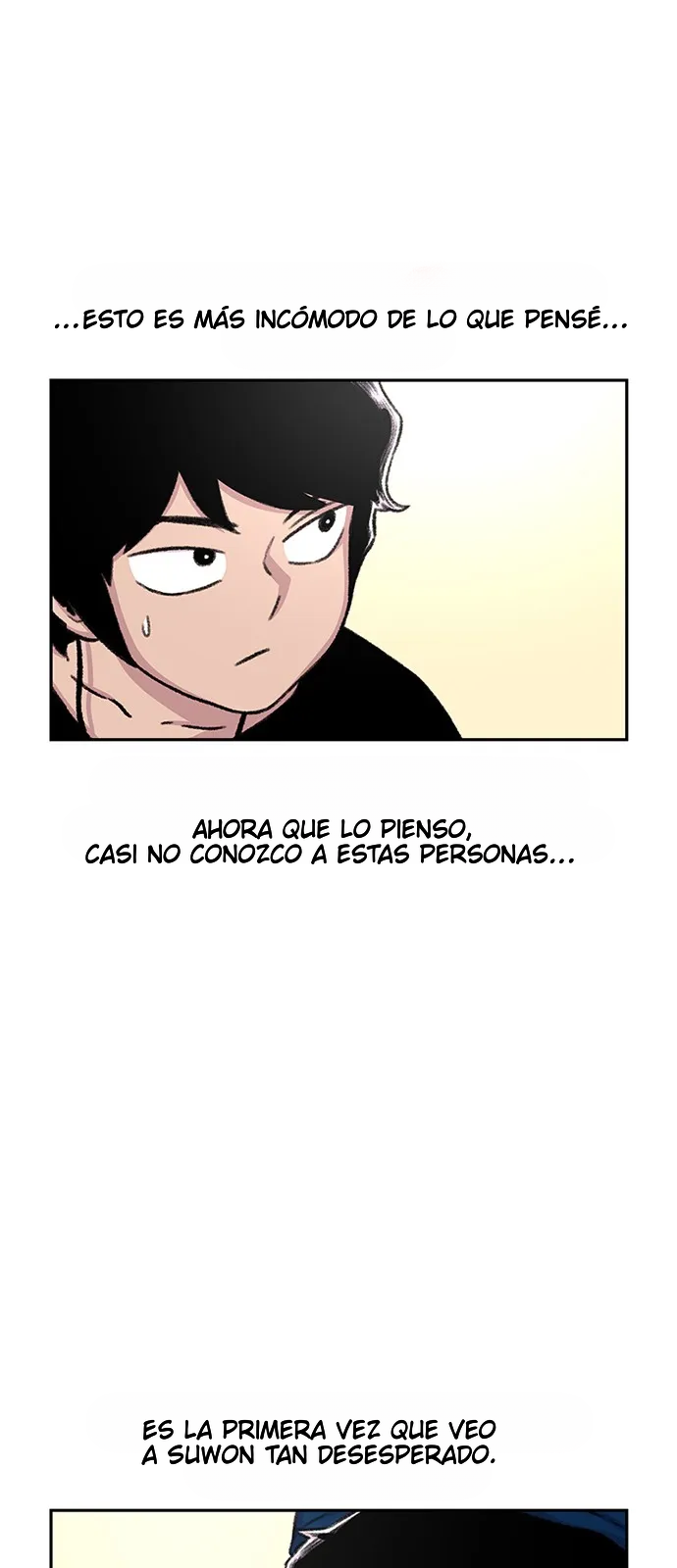Star Ginseng Store Capitulo 78 página 26