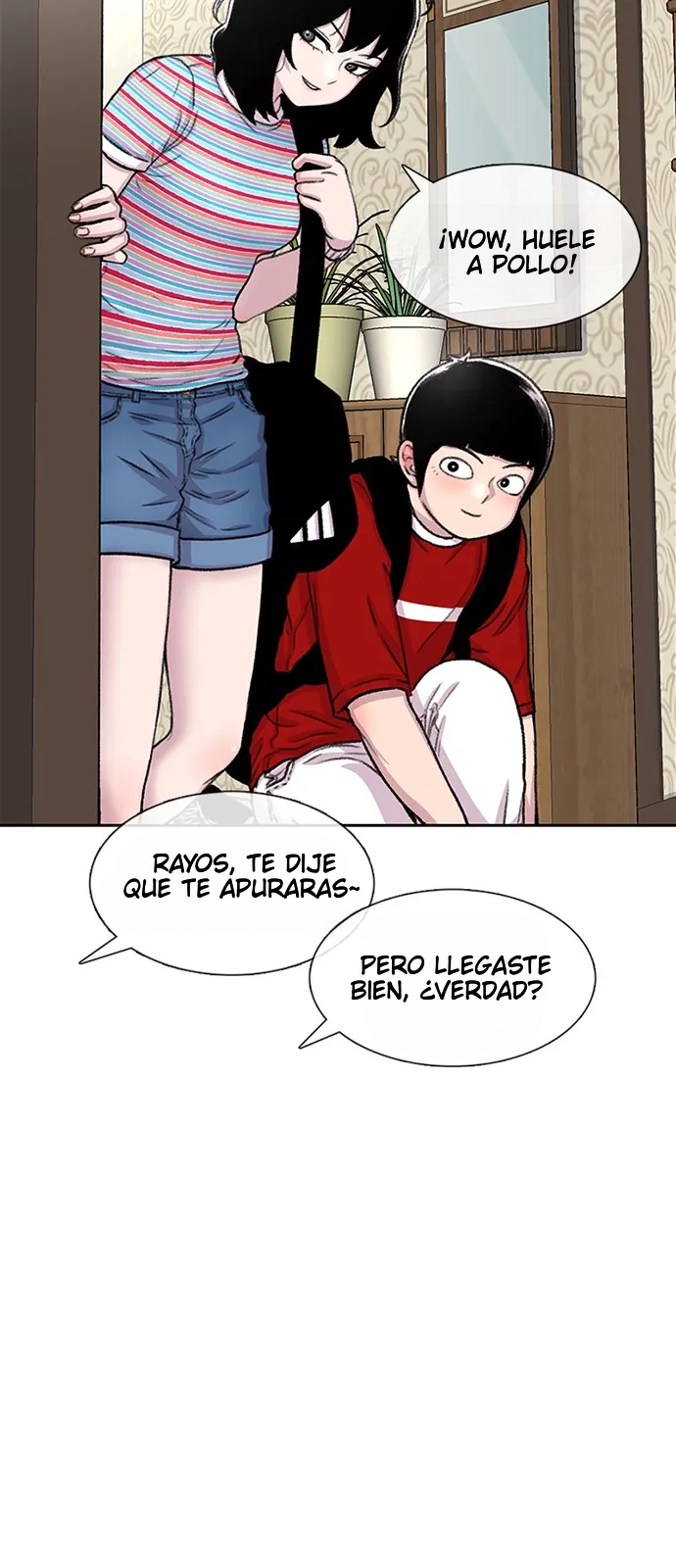 Star Ginseng Store Capitulo 78 página 30